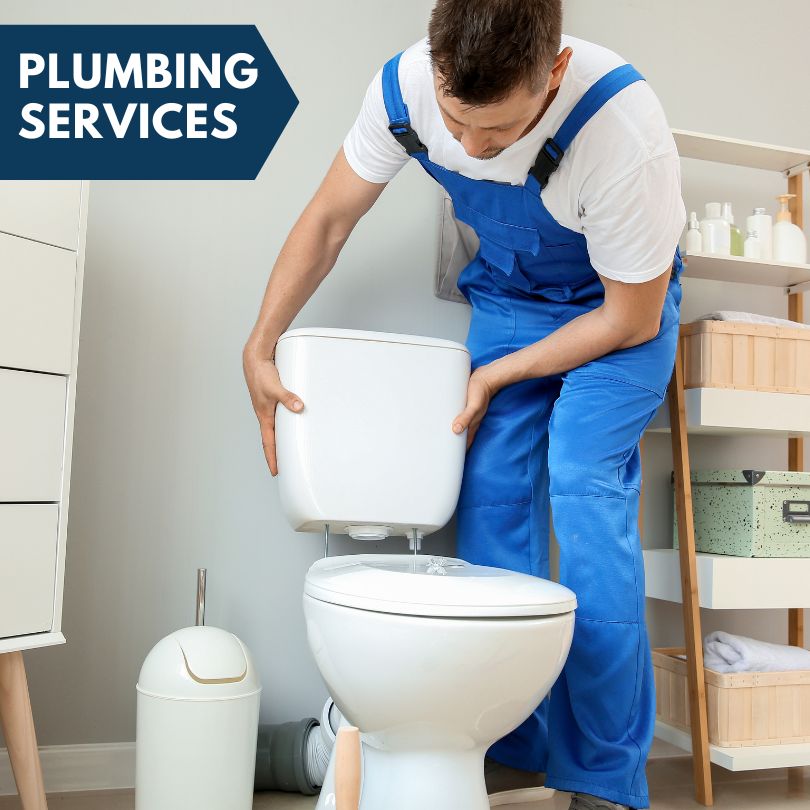 Plumbing Company in Dade City, FL